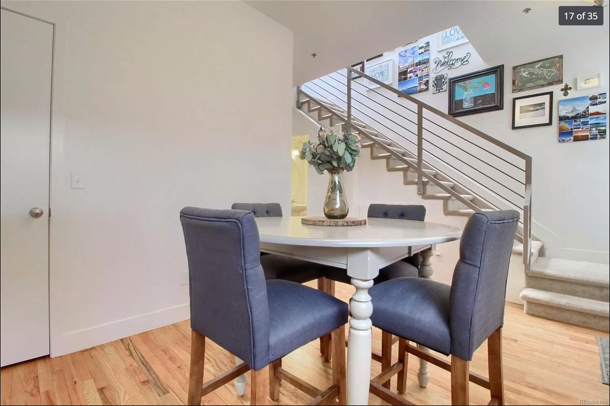 Foto principal - 4267 Tennyson St