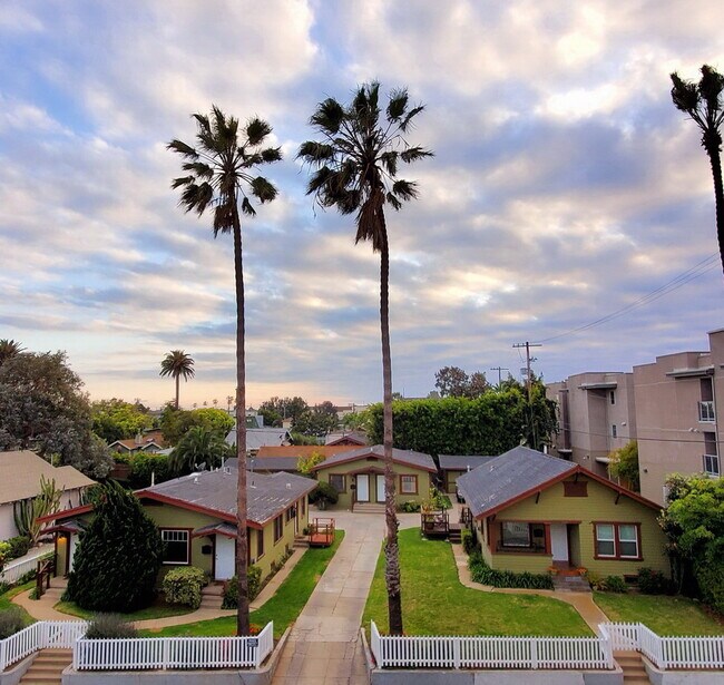 Overview of Property - 337 Rennie Ave