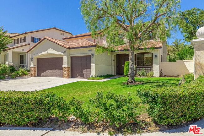 Foto del edificio - 25755 Hood Way