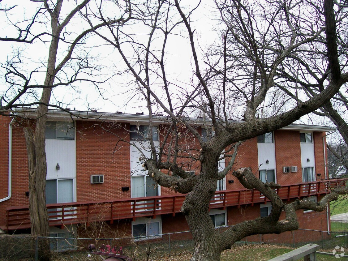 Foto del edificio - 4330 3rd St NE