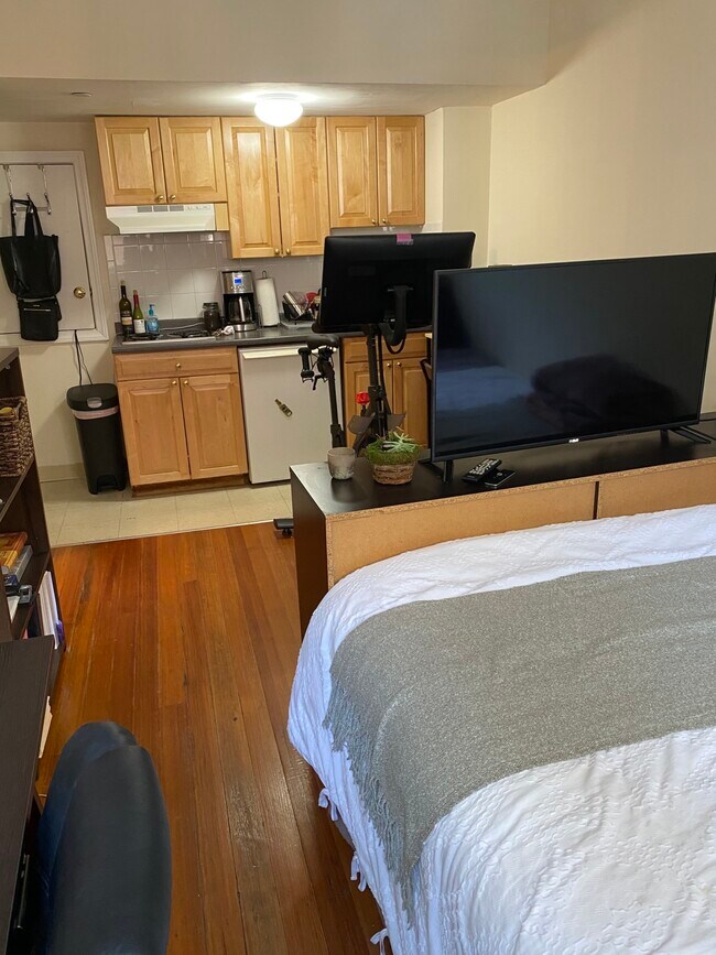 Foto del edificio - 901 Beacon St