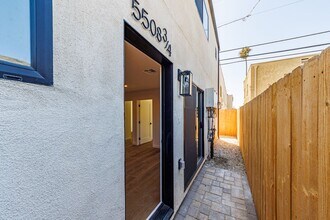 Building Photo - 5508 Barton Ave