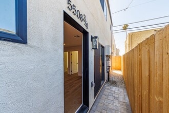 Building Photo - 5508 Barton Ave