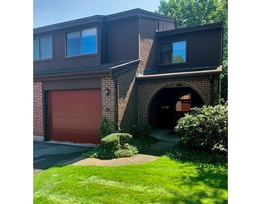 Foto del edificio - 16 Juniper Rd