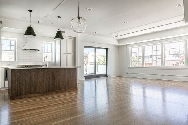 Kitchen - 10 N 3rd St