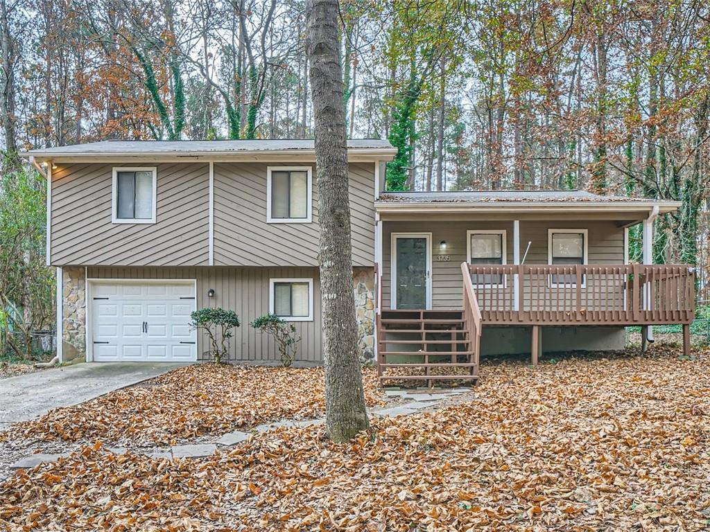 Foto principal - 3735 Somerset Dr SW