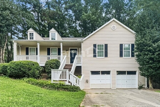 Building Photo - 2617 Marleigh Farm Rd NW