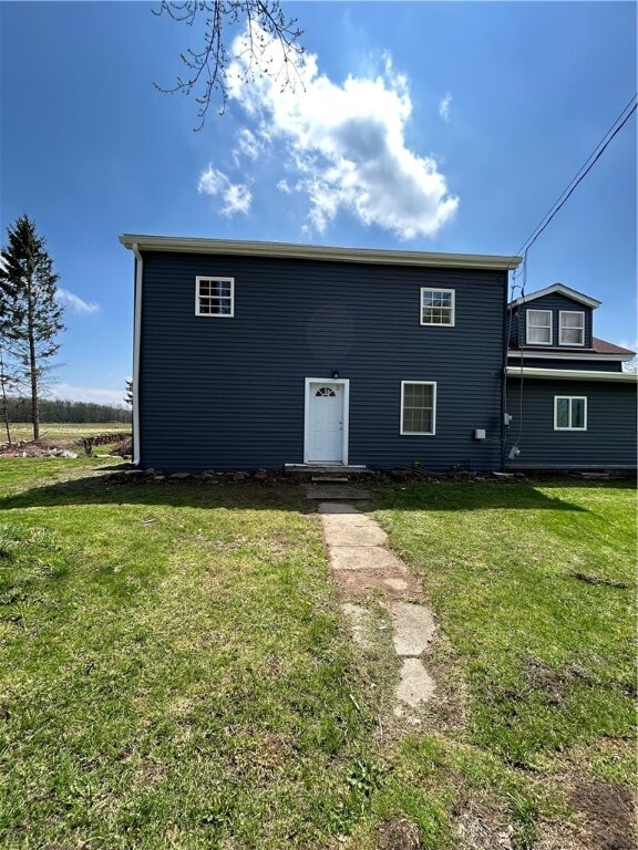 Primary Photo - 9661 W Ridge Rd