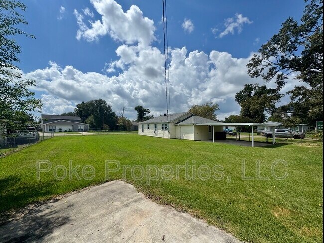 Foto del edificio - 3609 1st Ave
