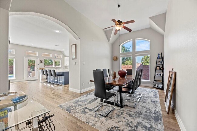 Foto del edificio - 20123 Everhart Springs Ln