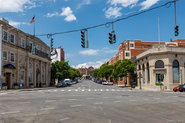 Foto del edificio - 123 Mamaroneck Ave