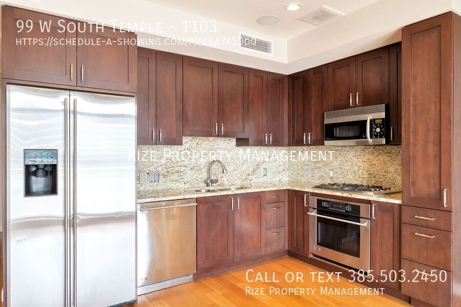 Foto principal - 99 W S Temple St