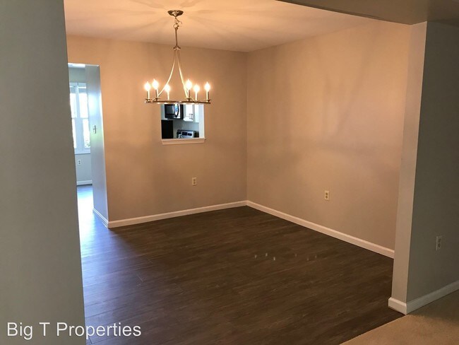 Building Photo - 3 br, 2.5 bath House - 129 Nottoway Street
