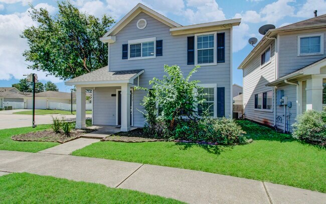 Foto del edificio - 6117 Settlers Square Ln