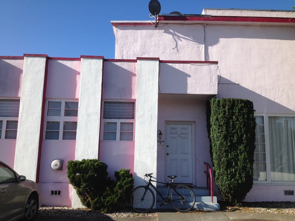 1122 Mendocino Ave Unit 10 Crawford Ct, Santa Rosa, CA 95401