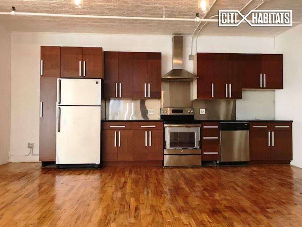 Foto principal - 110 W 26th St