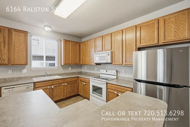 Foto del edificio - 6164 Ralston St