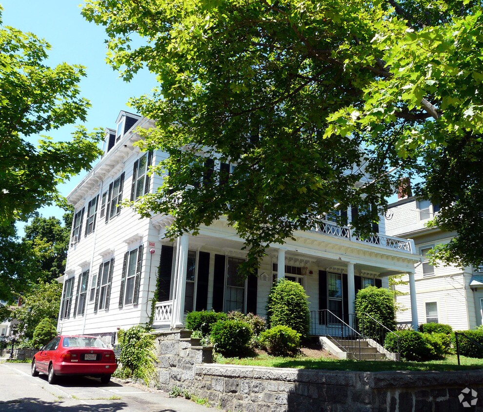 Building Photo - 248 Lafayette St