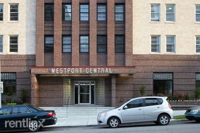 Foto del edificio - 301 W Armour Blvd