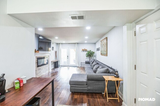 Foto del edificio - Cozy Home