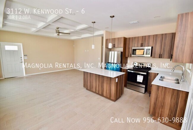 Foto del edificio - 3112 W Kenwood St