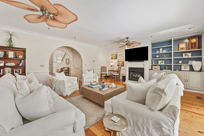 Foto del edificio - 21 Wallace Pate Dr