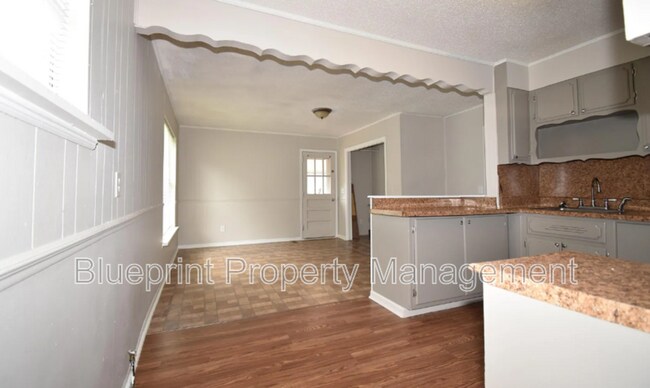 Foto del edificio - 1033 Minor Dr