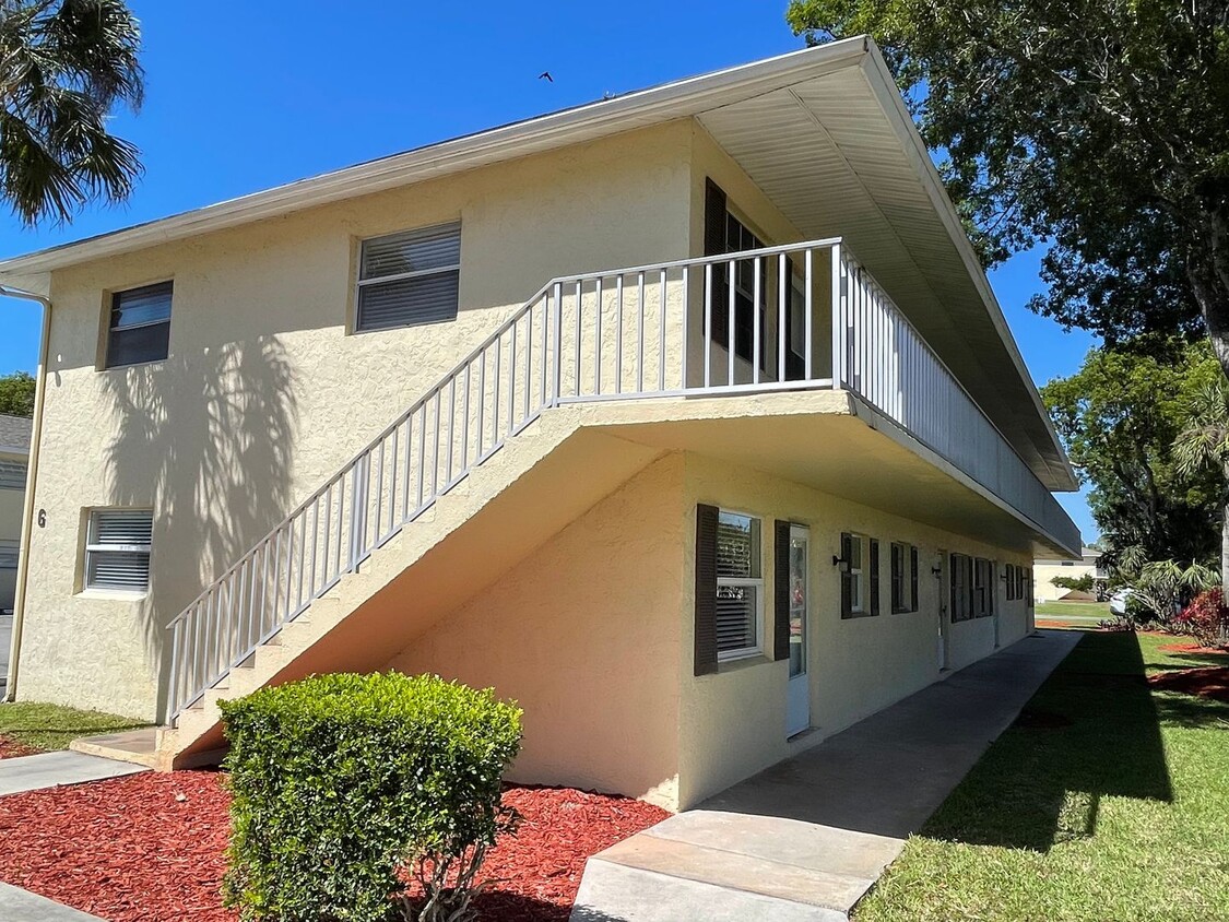 Primary Photo - ANNUAL RENTAL - POINCIANA 1 BED / 1 BATH