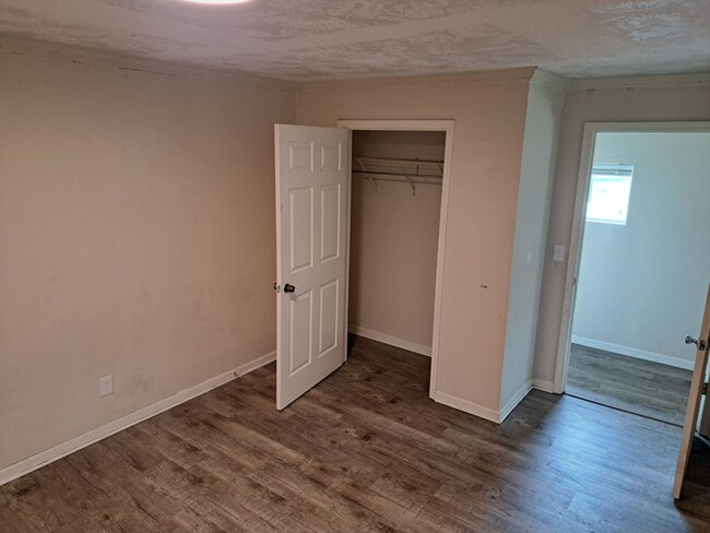 Bedroom - 2729 Keith Ave