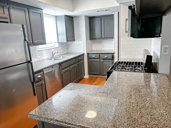 Foto del edificio - Comfy Round Rock 3/2 in Mesa Park