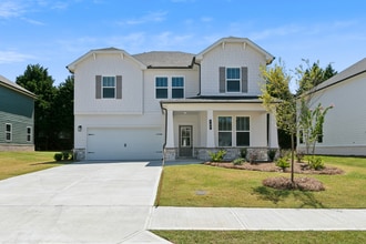 Building Photo - 727 Ruddy Dr