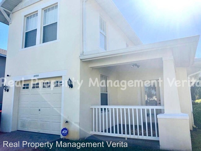 Building Photo - 3 br, 2.5 bath House - 2090 Cypress Bay Blvd