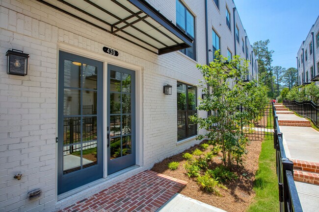 Photo - 439 Burton Dr Townhome