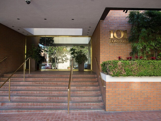 Photo - 101 Lombard St Apartment