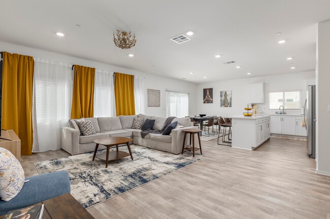 Foto del edificio - 23307 Desert Lily Ct