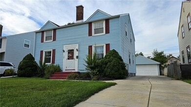 Building Photo - 107 Fowler Ave