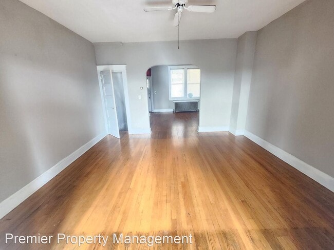 Building Photo - 3 br, 1 bath House - 2809 Washington Blvd