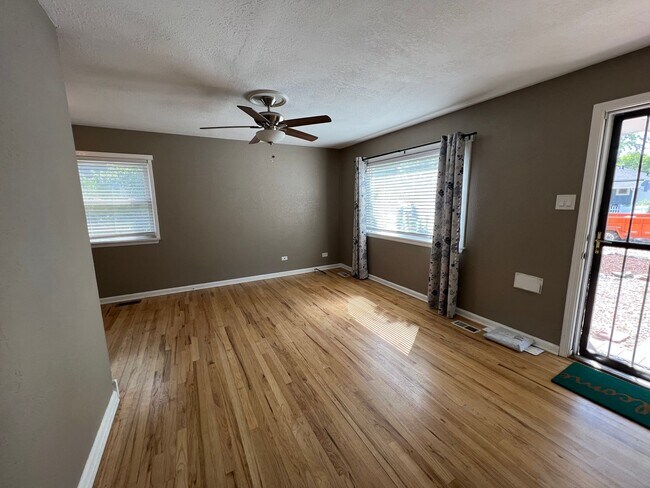 Photo - Cute East Denver Bungalow House