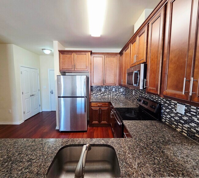 Foto del edificio - 5817 Jefferson St