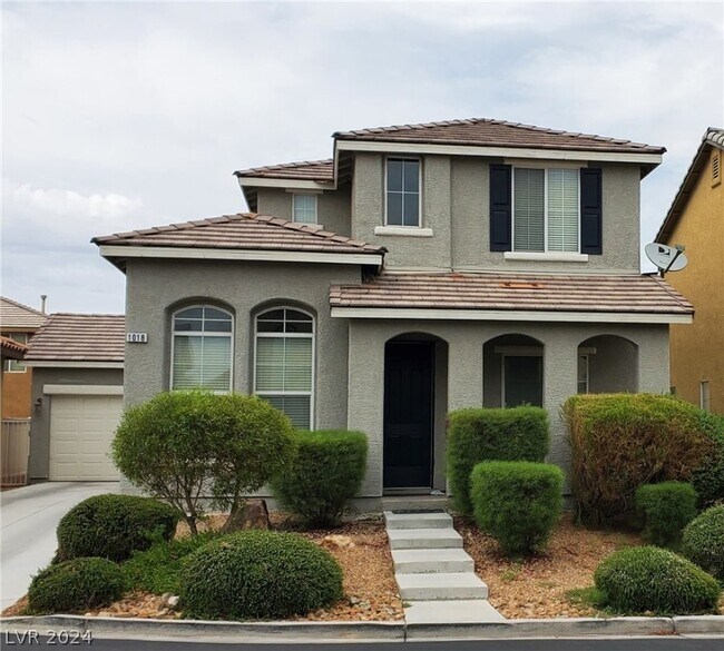 Foto del edificio - 1018 Garnet Ridge Ct