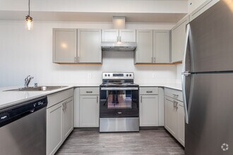 1BR, 1BA - 650SF - Westman Mills