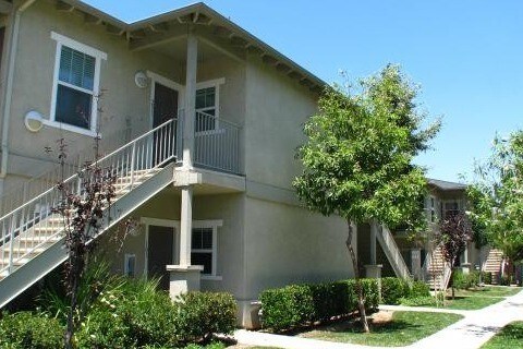 Senderos - The Vintage Apartments
