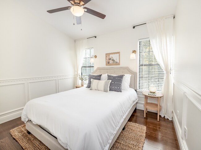 Foto del edificio - 5011 Jenkins Ave