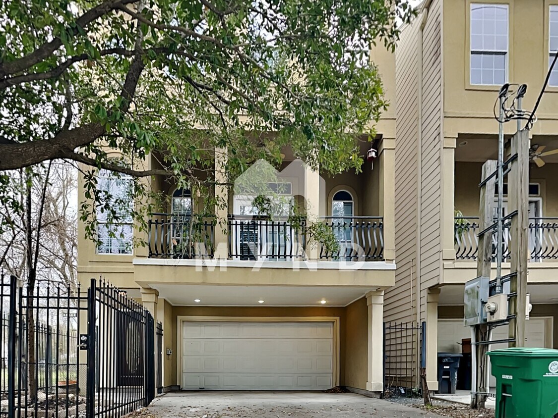 1015 Stanford St House Rental in Houston, TX
