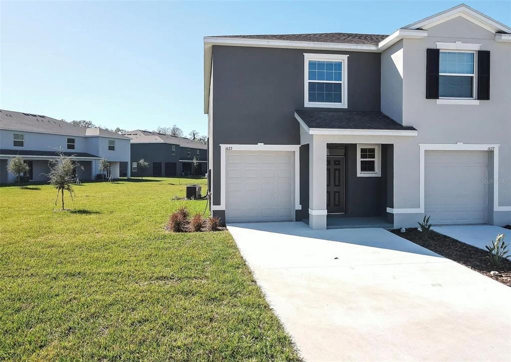 Foto principal - 1623 Hubbell Rd