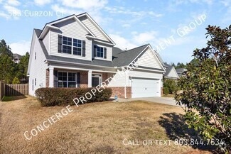 Building Photo - 583 Curzon Court