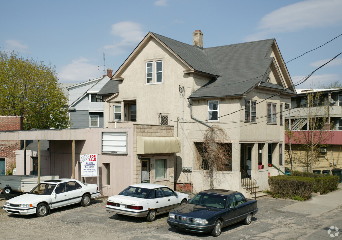 Building Photo - 85 Franklin St