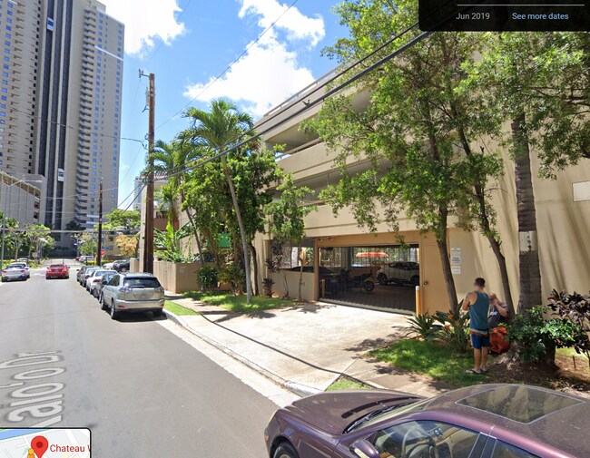 Foto del edificio - 411 Hobron Ln