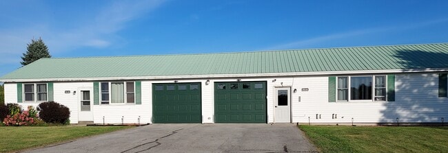 Exterior Front - 18148 Switzer Rd