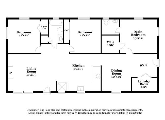 Building Photo - 10915 Brief Rd